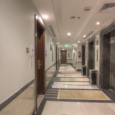 Nozol Bakkah Hotel Mekka Eksteriør billede